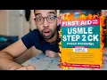 I Failed Step 2 CK - What Should I Do