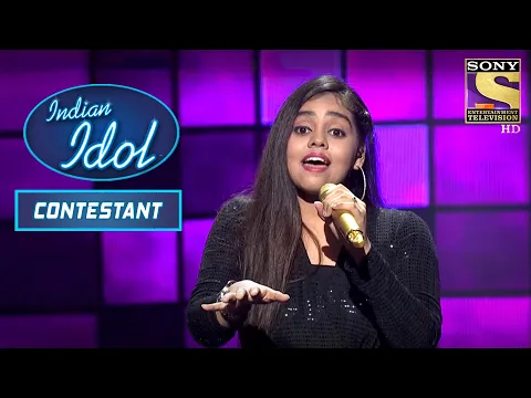 Download MP3 Shanmukha के 'Dum Maro Dum' Performance पे झूम उठे सब! | Indian Idol Season 12