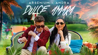 Arsenium x Andra - Dulce Amara