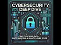 Cybersecurity Deep Dive Crypto Scams Data Breaches and Smartphone Vulnerabilities