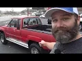 Craigslist Buyer Beware The Toyota Pickup Scam We were just looking for a farm truck