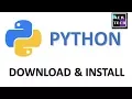 How to Download and Install Python 3 6 on Windows New Tech