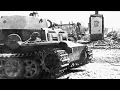 The Weird German Light Tank with Heavy Tank Armor Panzer II J Cursed by Design