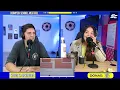 José Madero - Literatura Rusa | 🇦🇷 Reacción - Argentinos Reaccionan En VIVO | Sin Cruda