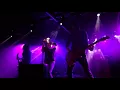 Hallatar - Broken Mirror (live Trees of Eternity cover)