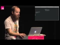 Arne Martin Aurlien Implement an Esoteric Programming Language for Fun JSConf EU 2014