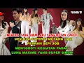 Download Lagu MENYOROTI KEGIATAN PADAT LUNA MAXIME YANG SUPER SIBUK - DEVINISI SUPERSTAR YANG GAK PERNAH SEPI JOB