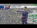 Great weather continues into Thursday