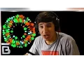 Blender tutorial how to create a spikey interesting visualizer