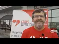 Wenatchee restaurant serves 1 300 meals donates to Serve Wenatchee Valley