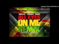 Download Lagu AKA - All Eyes on Me (Fahrenheitz Remix)