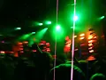 Lemon Jelly @ Ashton Court festival 2005 - Ramblin Man