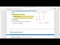 Data Pre processing Part 2 Data Mining