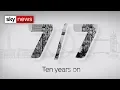 Download Lagu 7/7 London Bombings: 10 Years On