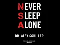 Never Sleep Alone - Roslyn Hart