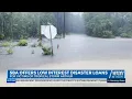 Low interest disaster loans available for those impacted by tropical storm Arthur
