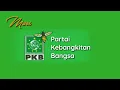 Download Lagu Mars PKB || Partai Kebangkitan Bangsa || lirik || teks || 2020