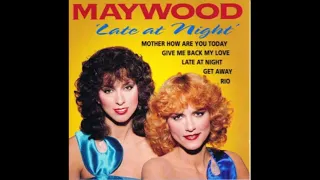 maywood best of vol 1