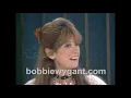 Patti Deutsch bei Laugh-In 1970 - Bobbie Wygant Archiv