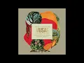 Alma mía feat. Los Macorinos (Audio)