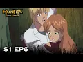 Download Lagu Huntik Secrets \u0026 Seekers | FULL EPISODE | Divide and conquer | Season 1 Episode 6