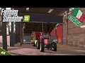 Download Lagu 'EEN GRASDROGER OP DE BOERDERIJ!' Farming Simulator 25 Etruria #8