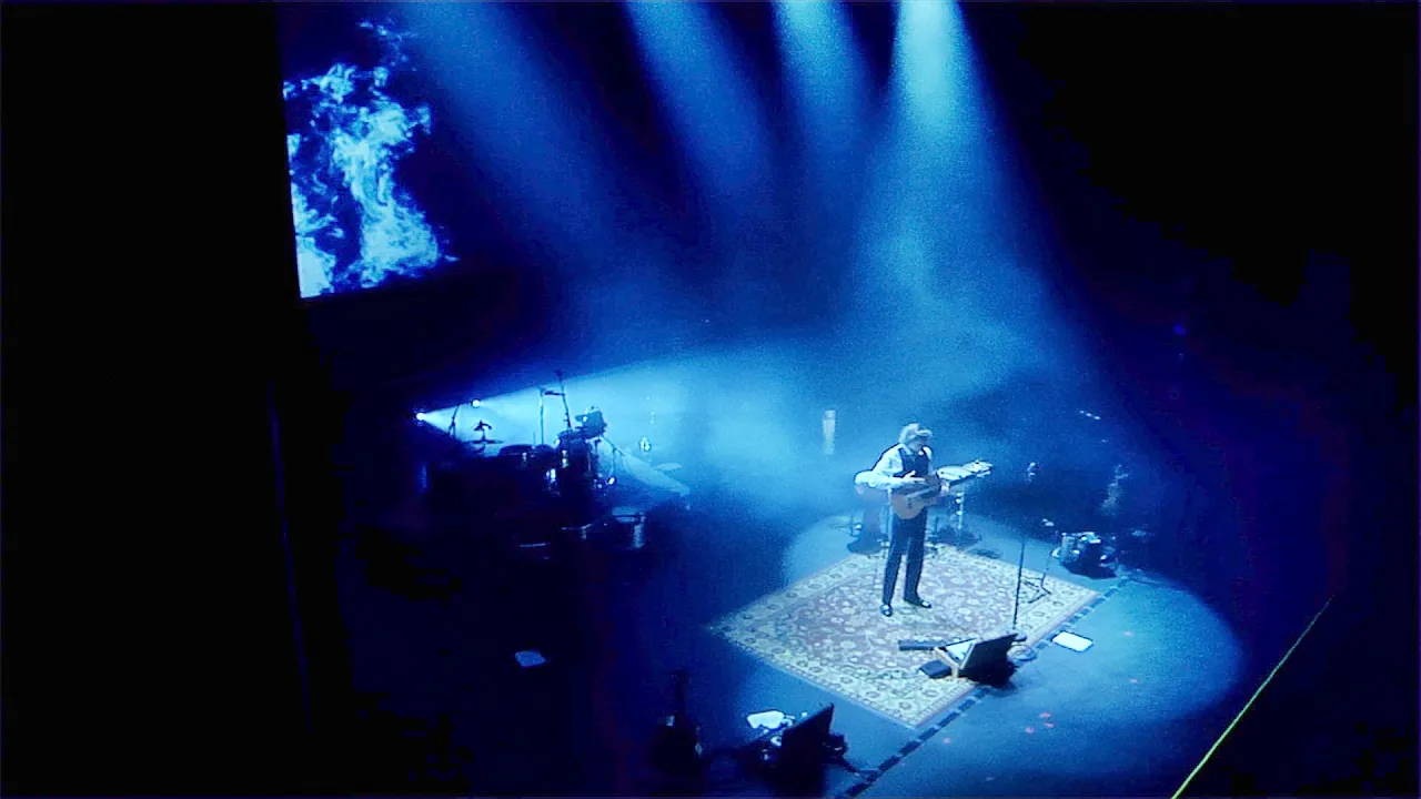 Jesse Cook | Cafe Mocha (Live 2012) Jesse Cook | Cafe Mocha (Live 2012)