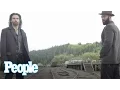 How Well Do Anson Mount and Common Know Each Other People
