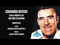 Edmundo Rivero con la orquesta de Héctor Stamponi - Malevaje