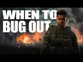 When to Bug Out Informed Decisions for Survival - Prepper s Paradigm