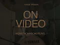 On Video - Phoebe Bridgers | @DanThomasondrums
