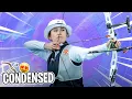 Download Lagu Condensed: Ki Bo Bae and Lin Shih-Chia whirlwind world final in 2015