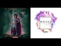 Something Just Like This x ROSES Mashup | The Chainsmokers, Coldplay & ROZES