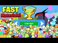 Get EVERY Material FAST BEST WAYS FULL UPDATE GUIDE Bee Swarm Simulator
