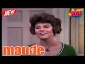 Maude Maude the Radical Full Episode American Sitcom Series 2026