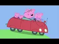 Peppa Pig in Ohio🐷☠