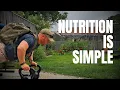 All You Really Need to Know About Nutrition In 7 Minutes
