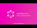 HowToGrap L Fundamentals - Introduction