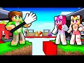 Download Lagu Jucam *Steal a Brainrot* pe un SKYBLOCK in Minecraft...