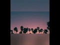sam smith _ my oasis ft burna boy. (lyric video)