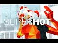 speed running super hot on poki