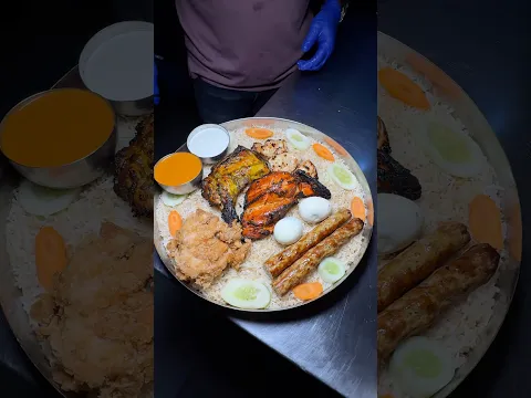 💥 4am Donne Biriyani Spot in Bangalore Chandapura Electronic City ⁉️ #shorts