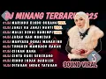 Lagu DJ MINANG TERBARU 2025 FULL BASS | VIRAL TIKTOK🎵DJ MARINDU RINDU SURANG DJ JANJI KA JANJI NANTI🎵