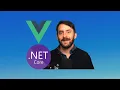 Full-Stack Web Development - Vue NET PostgreSQL