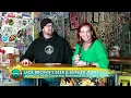 Jack Brown s Beer Burger Joint Test Your Limits with a Sweet Eating Challenge