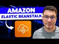 Easily Deploy a NET Application to AWS Elastic Beanstalk