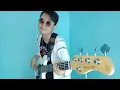 Lagu MARI BERCINTA BASS COVER FULL VERSI TERJUN BEBAS