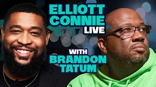 Interview with Brandon Tatum