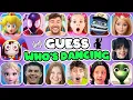 Download Lagu Guess The Meme \u0026 Who Is Dancing? Lay Lay, Kinigra Deon, King Ferran, Salish Matter, MrBeast, Diana