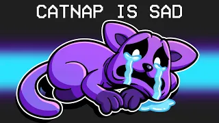 Download CATNAP is SAD!! (Poppy Playtime Chapter 3) MP3